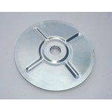 KRYT ROZETY (ZINKOVANÝ)